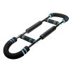 Adjustable Twister Arm Exerciser Bar with 3 Resistance Levels
