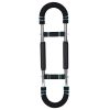 Adjustable Twister Arm Exerciser Bar with 3 Resistance Levels