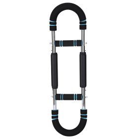 Adjustable Twister Arm Exerciser Bar with 3 Resistance Levels