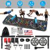 Multifunctional Push Up Board