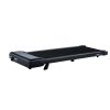Walking Pad, Under Desk Treadmill with Incline, Working Walking Jogging Machine for Home Office, 265 Lbs Capacity 2.5HP Portable Walking Pad