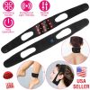 Infrared Red Light Therapy Wrap 660nm LED Red Light 850nm Near Infrared Light Wearable Flexible Deep Therapy Light Belt for Muscle Pain Relief