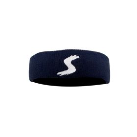 Fitness Headband (Option: Black)