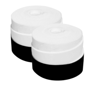 Hand Grip (Option: Overgrip)